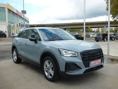 Used AUDI Q2 Diesel 2022 Ad 