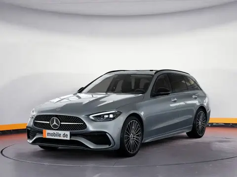 Annonce MERCEDES-BENZ CLASSE C Diesel 2023 d'occasion 