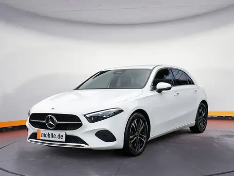 Annonce MERCEDES-BENZ CLASSE A Essence 2023 d'occasion 