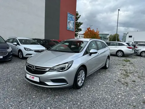 Used OPEL ASTRA Diesel 2018 Ad 