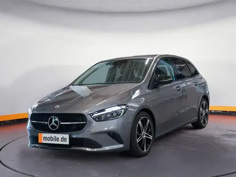 Used MERCEDES-BENZ CLASSE B Petrol 2023 Ad 