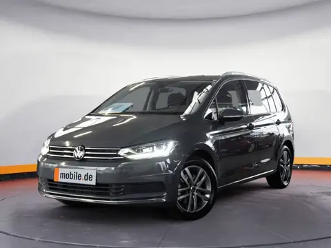 Annonce VOLKSWAGEN TOURAN Diesel 2024 d'occasion 