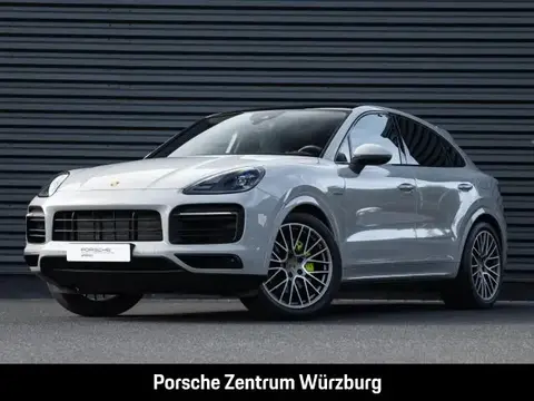 Annonce PORSCHE CAYENNE Hybride 2022 d'occasion 