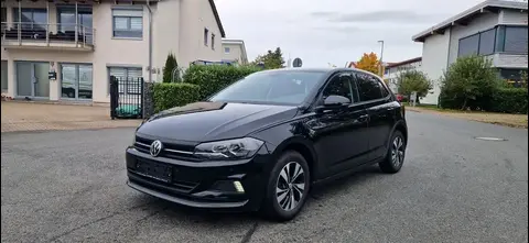 Used VOLKSWAGEN POLO Petrol 2019 Ad 