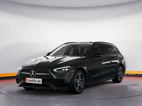 Annonce MERCEDES-BENZ CLASSE C Essence 2023 d'occasion 