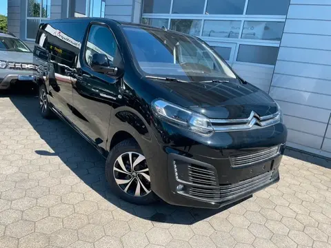 Used CITROEN SPACETOURER Diesel 2024 Ad 