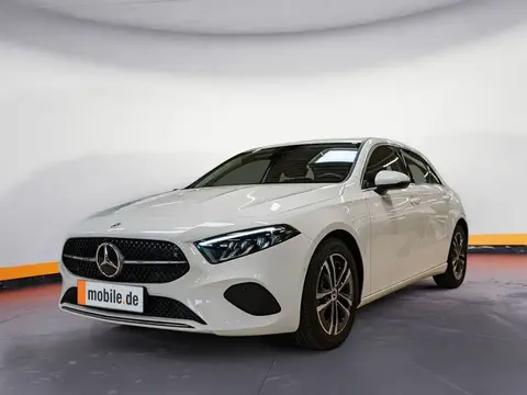 Used MERCEDES-BENZ CLASSE A Petrol 2023 Ad 