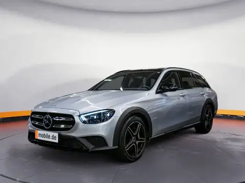 Annonce MERCEDES-BENZ CLASSE E Diesel 2023 d'occasion 