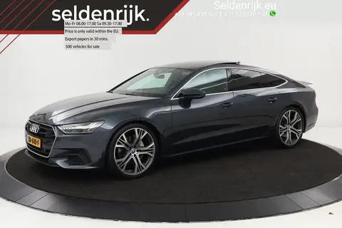 Used AUDI A7 Diesel 2018 Ad 