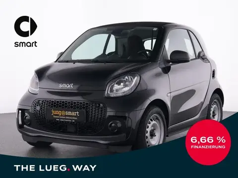 Annonce SMART FORTWO Non renseigné 2021 d'occasion 