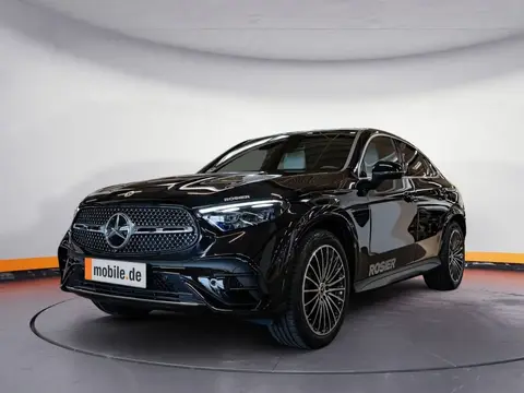 Annonce MERCEDES-BENZ CLASSE GLC Essence 2024 d'occasion 