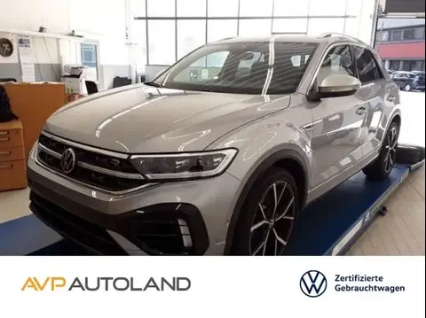 Used VOLKSWAGEN T-ROC Petrol 2024 Ad 