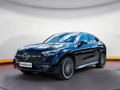 Annonce MERCEDES-BENZ CLASSE GLC Essence 2024 d'occasion 