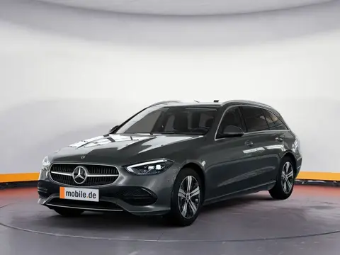 Annonce MERCEDES-BENZ CLASSE C Essence 2023 d'occasion 