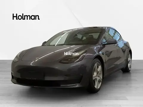 Annonce TESLA MODEL 3 Non renseigné 2021 d'occasion 