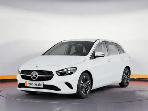 Annonce MERCEDES-BENZ CLASSE B Essence 2023 d'occasion 