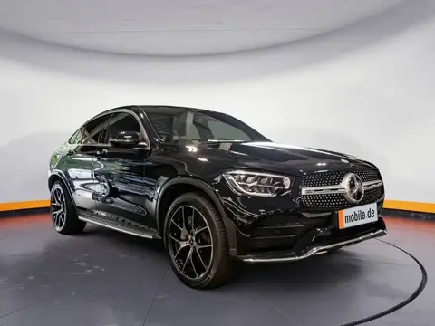 Annonce MERCEDES-BENZ CLASSE GLC Essence 2023 d'occasion 