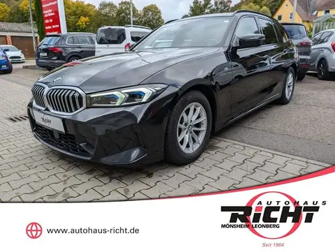 Used BMW SERIE 3 Petrol 2023 Ad 