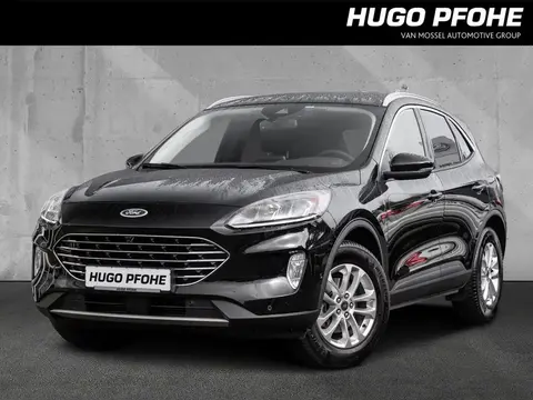 Used FORD KUGA Diesel 2021 Ad 