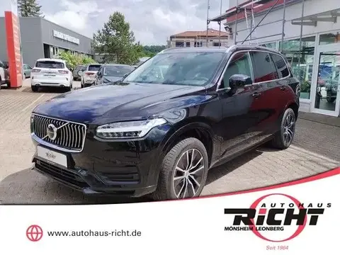 Used VOLVO XC90 Diesel 2020 Ad 