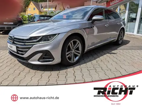 Used VOLKSWAGEN ARTEON Diesel 2023 Ad 