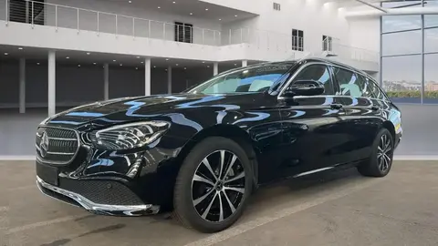 Annonce MERCEDES-BENZ CLASSE E Hybride 2020 d'occasion 