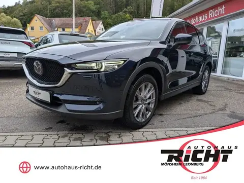 Used MAZDA CX-5 Petrol 2021 Ad 