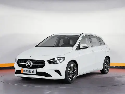 Annonce MERCEDES-BENZ CLASSE B Essence 2023 d'occasion 