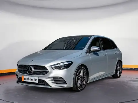 Annonce MERCEDES-BENZ CLASSE B Essence 2023 d'occasion 