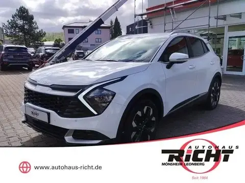 Annonce KIA SPORTAGE Hybride 2023 d'occasion 