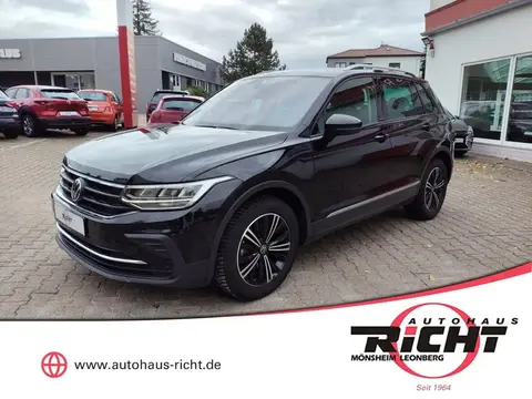 Used VOLKSWAGEN TIGUAN Petrol 2023 Ad 