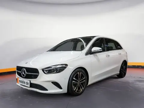 Annonce MERCEDES-BENZ CLASSE B Essence 2023 d'occasion 