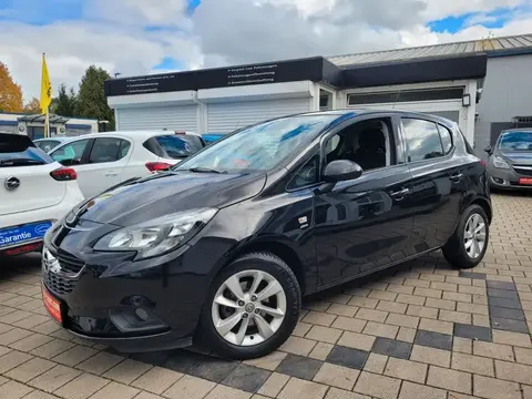 Used OPEL CORSA Petrol 2019 Ad 