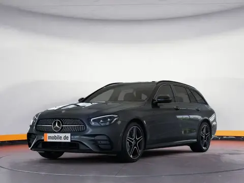 Annonce MERCEDES-BENZ CLASSE E Diesel 2023 d'occasion 