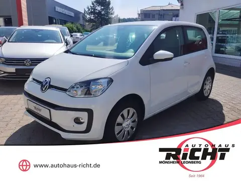 Annonce VOLKSWAGEN UP! Essence 2021 d'occasion 