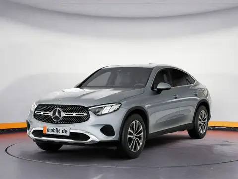 Used MERCEDES-BENZ CLASSE GLC Diesel 2023 Ad 