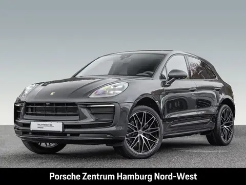 Annonce PORSCHE MACAN Essence 2024 d'occasion 