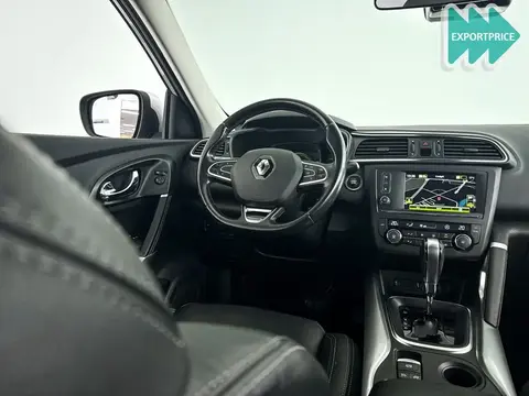 Used RENAULT KADJAR Petrol 2018 Ad 