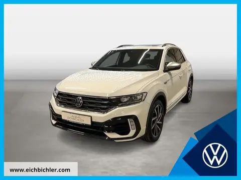 Used VOLKSWAGEN T-ROC Petrol 2022 Ad 