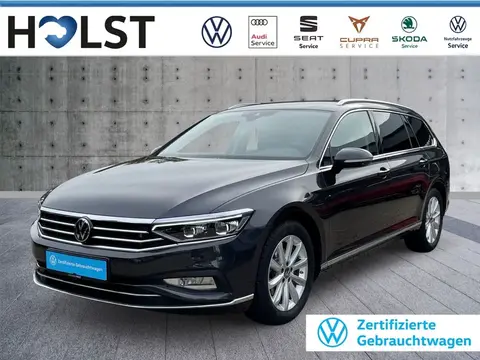 Annonce VOLKSWAGEN PASSAT Diesel 2024 d'occasion 