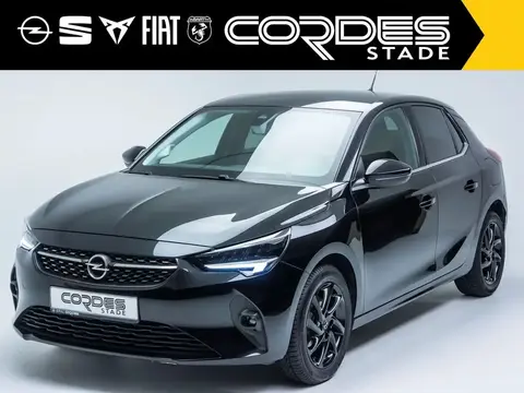 Annonce OPEL CORSA Essence 2020 d'occasion 