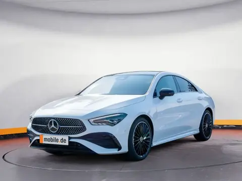 Used MERCEDES-BENZ CLASSE CLA Petrol 2024 Ad 