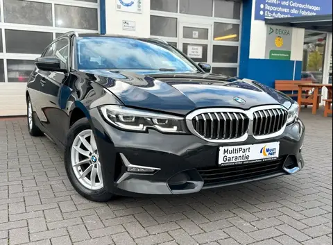 Annonce BMW SERIE 3 Diesel 2020 d'occasion 