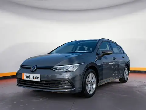 Annonce VOLKSWAGEN GOLF Essence 2023 d'occasion 