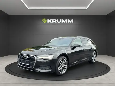 Used AUDI A6 Diesel 2020 Ad 