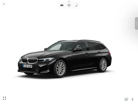 Annonce BMW SERIE 3 Diesel 2024 d'occasion 