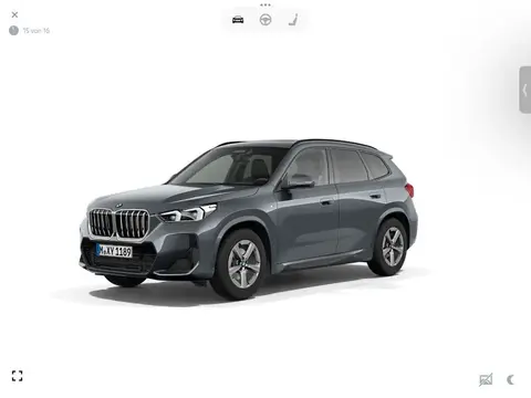 Annonce BMW X1 Essence 2023 d'occasion 