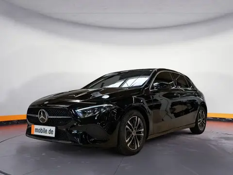 Used MERCEDES-BENZ CLASSE A Petrol 2023 Ad 