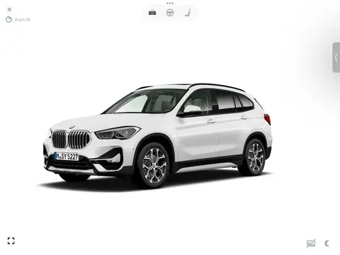 Used BMW X1 Petrol 2019 Ad 