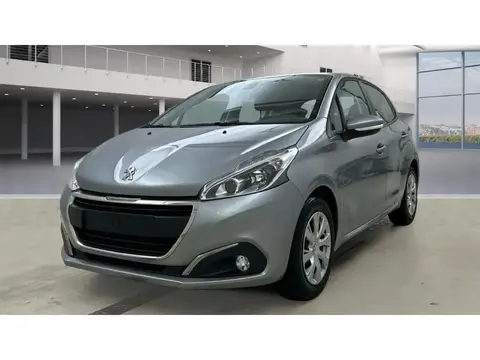 Used PEUGEOT 208 Petrol 2019 Ad 